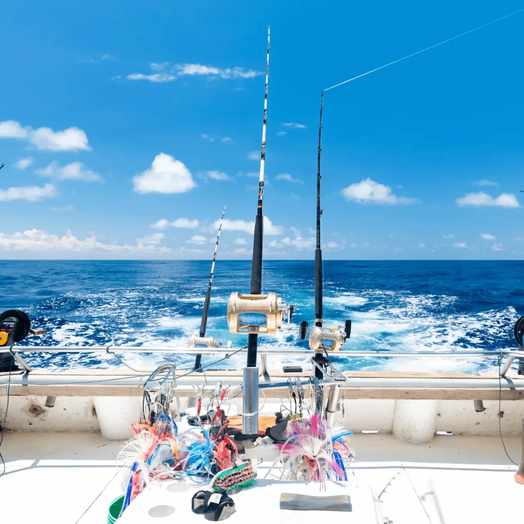 Manuel Antonio Fishing Charters
