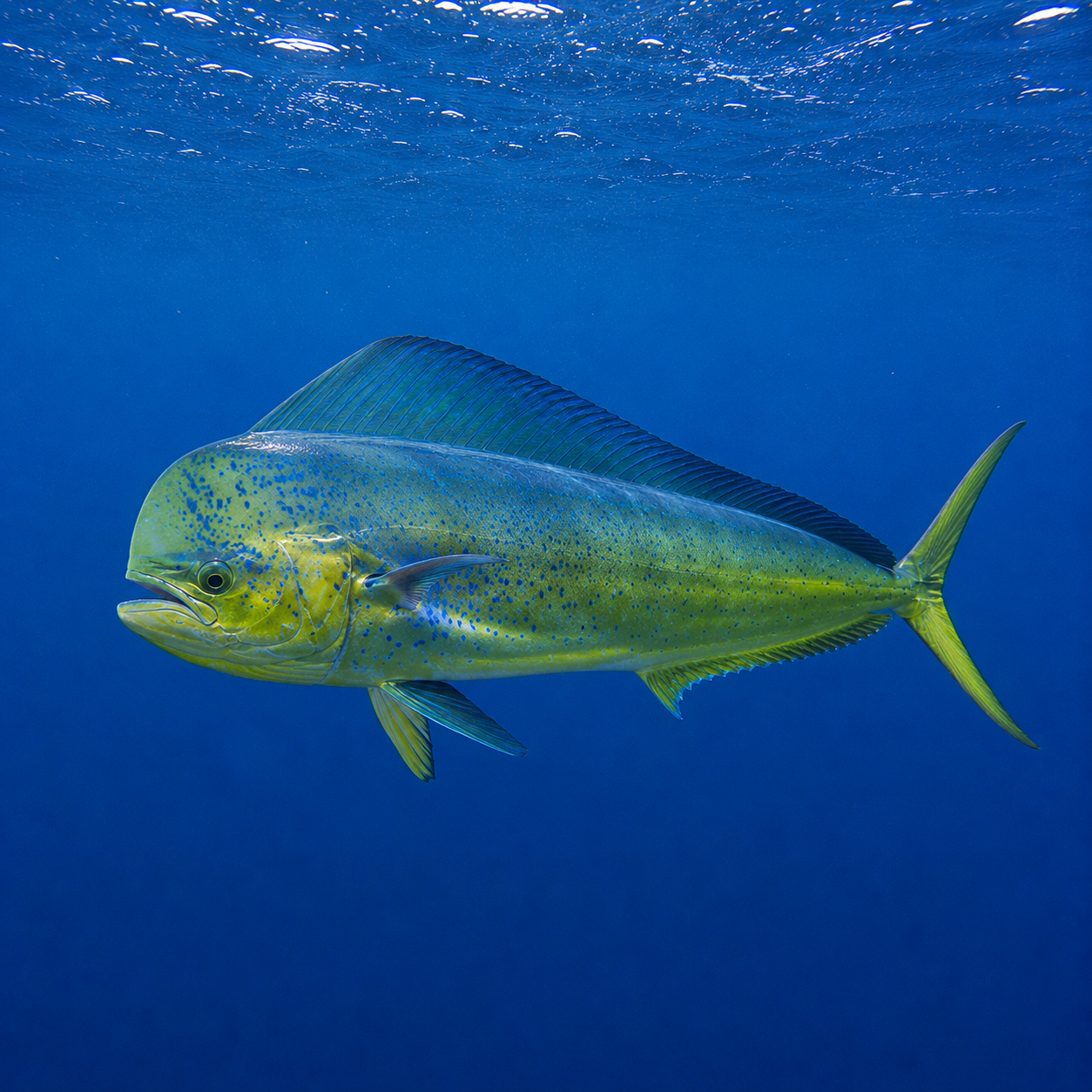 Mahi-Mahi