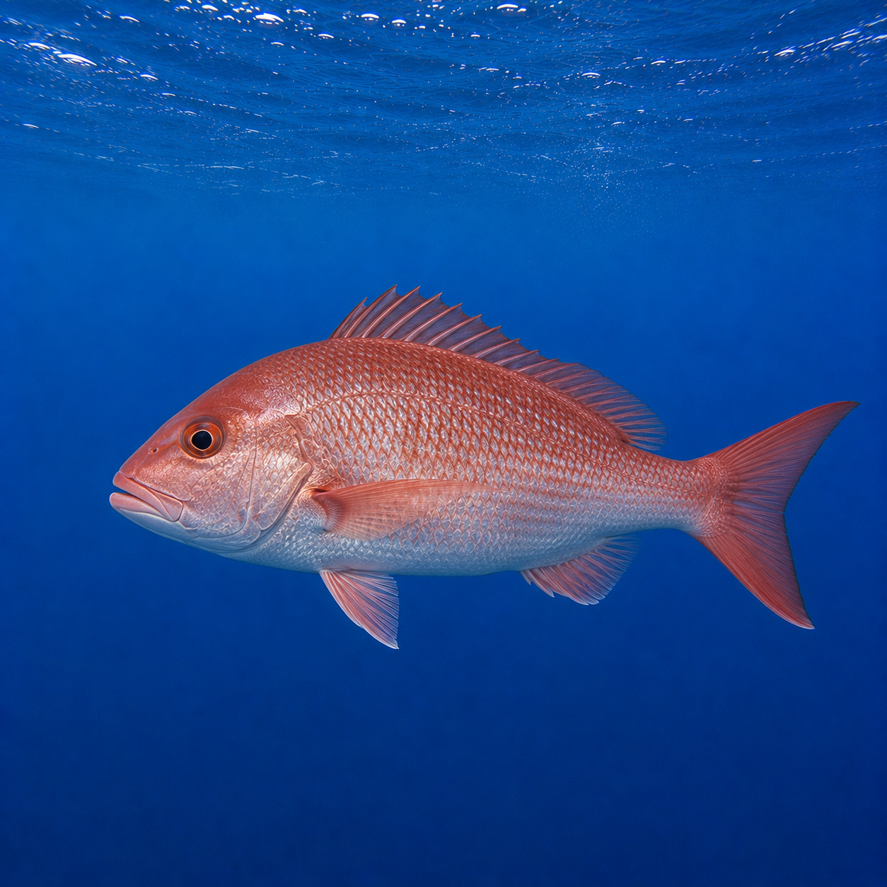 Snapper