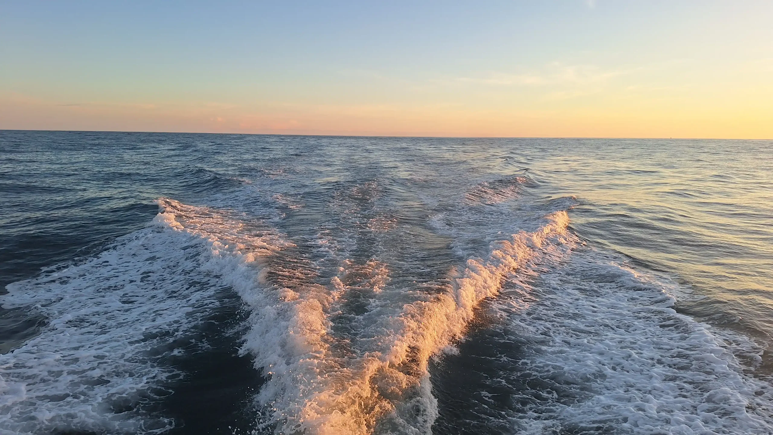 Fighting Rooster boat offshore near Manuel Antonio, Costa Rica